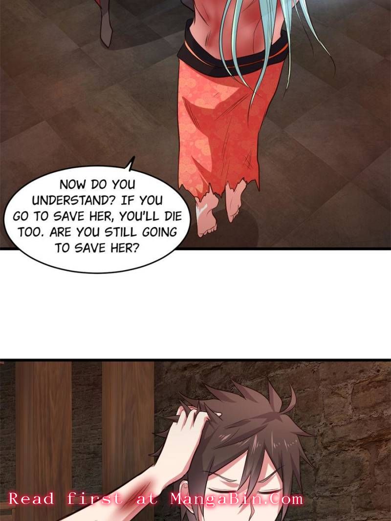 From Zero to Hero: My Gacha Harem Saga Chapter 66 - Page 58