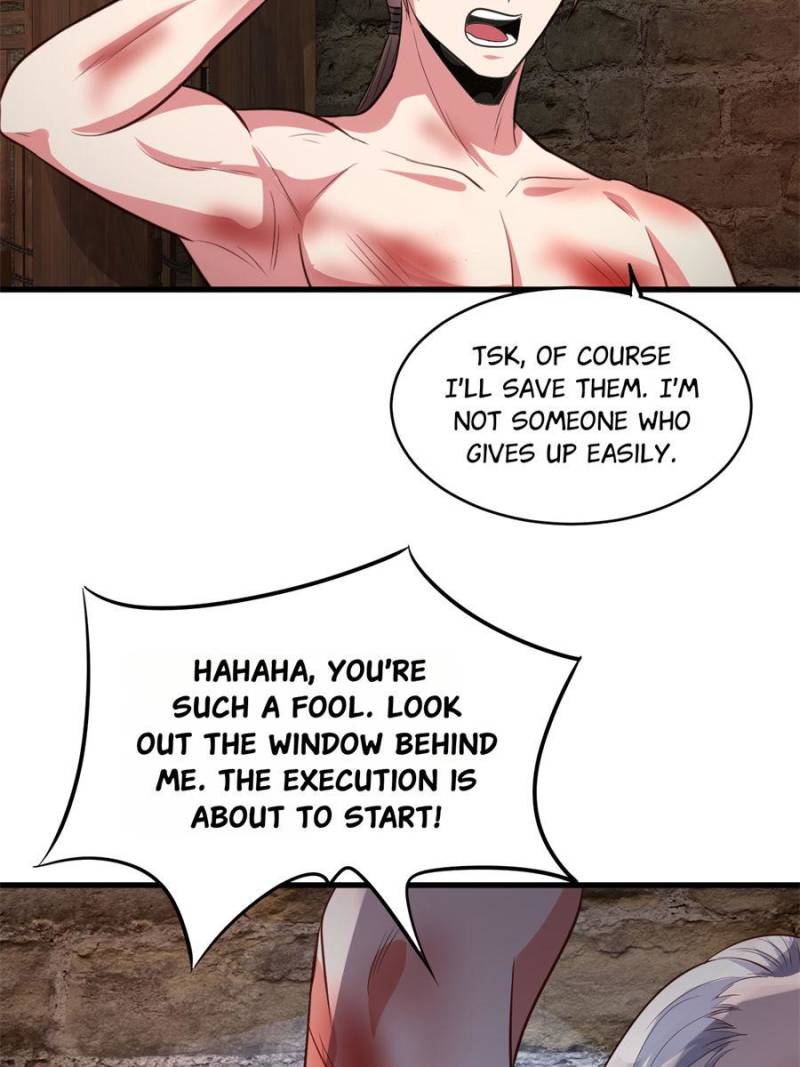 From Zero to Hero: My Gacha Harem Saga Chapter 66 - Page 59