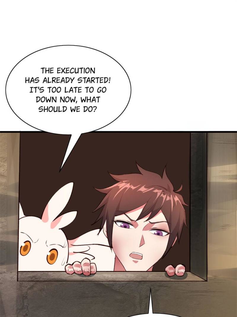 From Zero to Hero: My Gacha Harem Saga Chapter 66 - Page 61