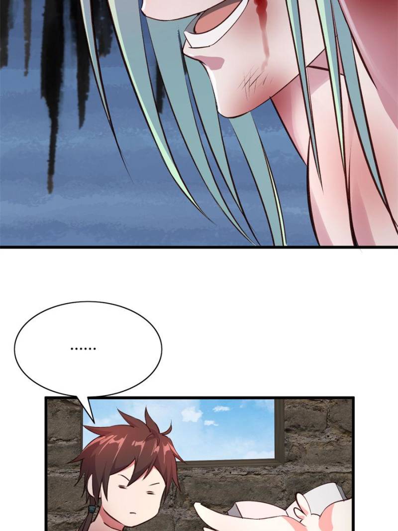 From Zero to Hero: My Gacha Harem Saga Chapter 66 - Page 63