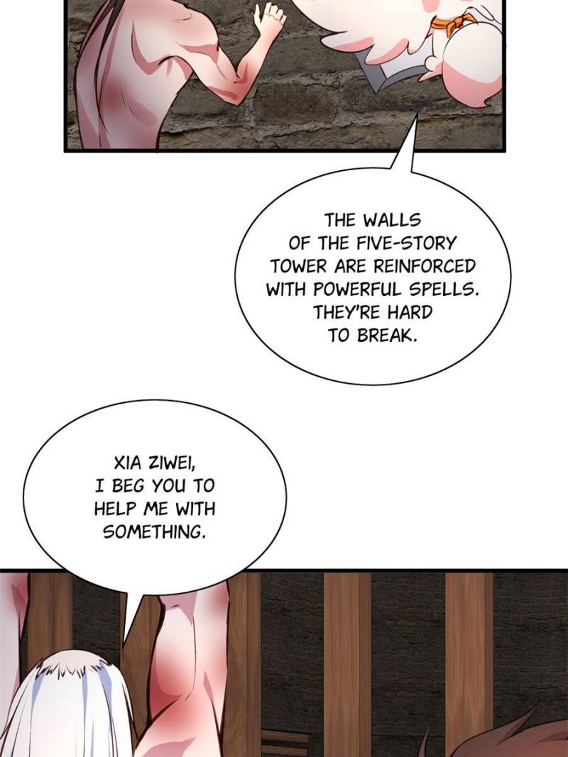 From Zero to Hero: My Gacha Harem Saga Chapter 66 - Page 64