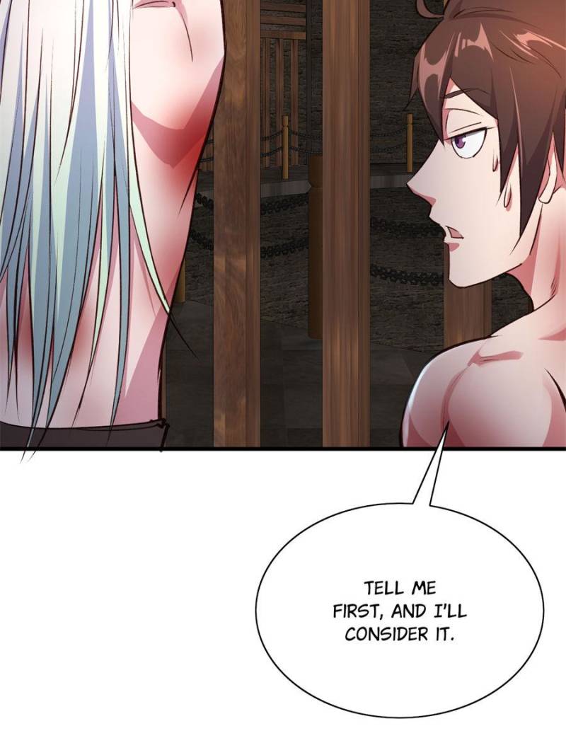 From Zero to Hero: My Gacha Harem Saga Chapter 66 - Page 65