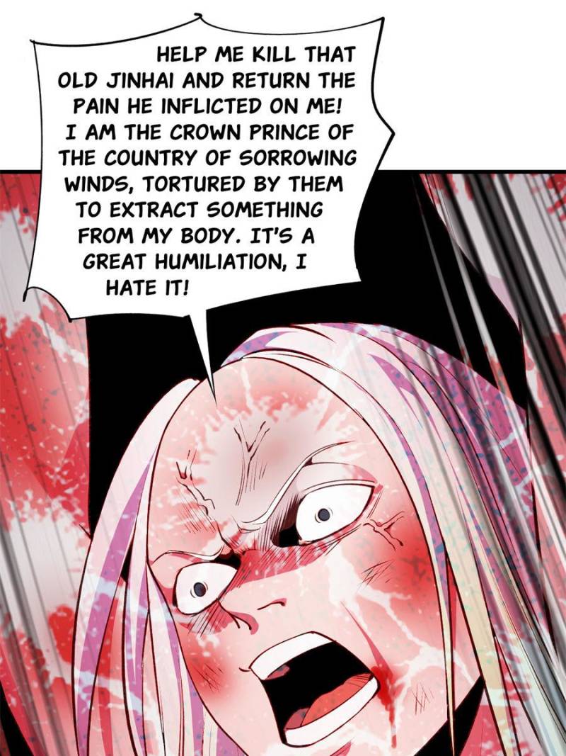 From Zero to Hero: My Gacha Harem Saga Chapter 66 - Page 66