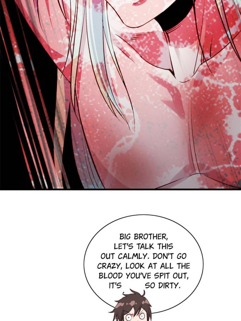 From Zero to Hero: My Gacha Harem Saga Chapter 66 - Page 67