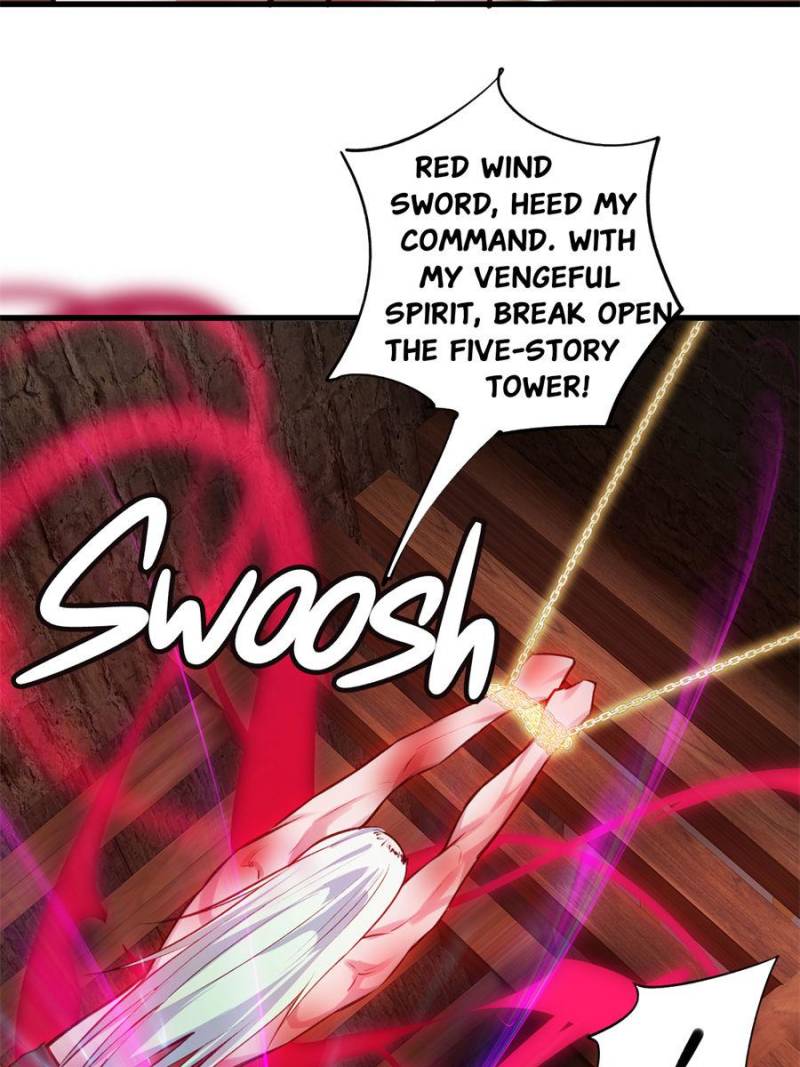 From Zero to Hero: My Gacha Harem Saga Chapter 66 - Page 69