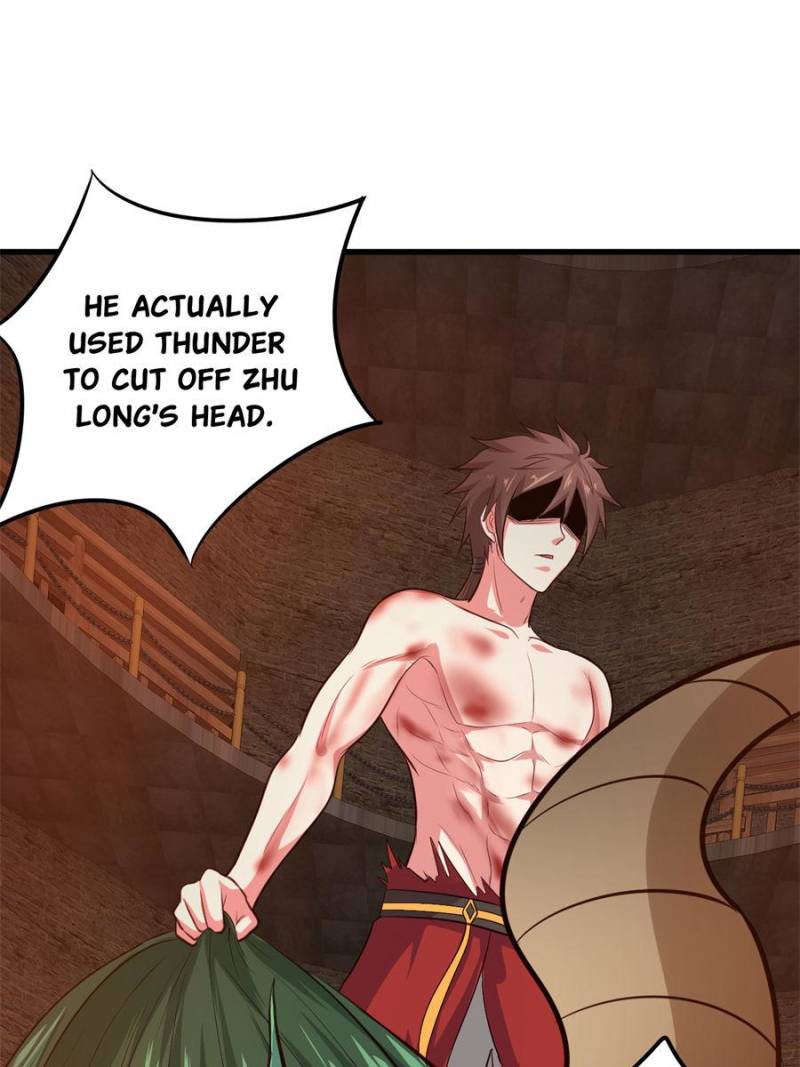 From Zero to Hero: My Gacha Harem Saga Chapter 66 - Page 7