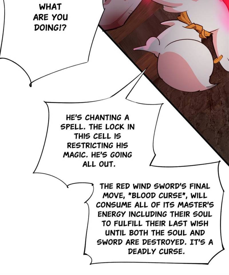 From Zero to Hero: My Gacha Harem Saga Chapter 66 - Page 71