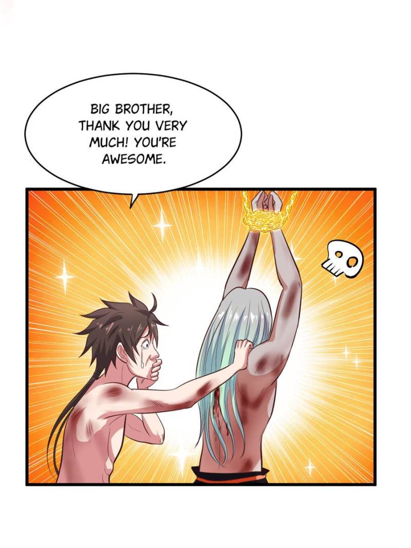 From Zero to Hero: My Gacha Harem Saga Chapter 66 - Page 76