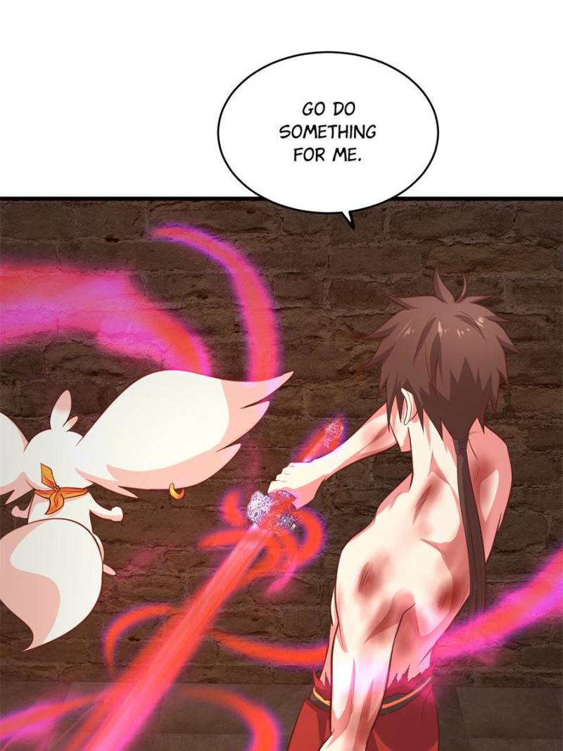 From Zero to Hero: My Gacha Harem Saga Chapter 66 - Page 77