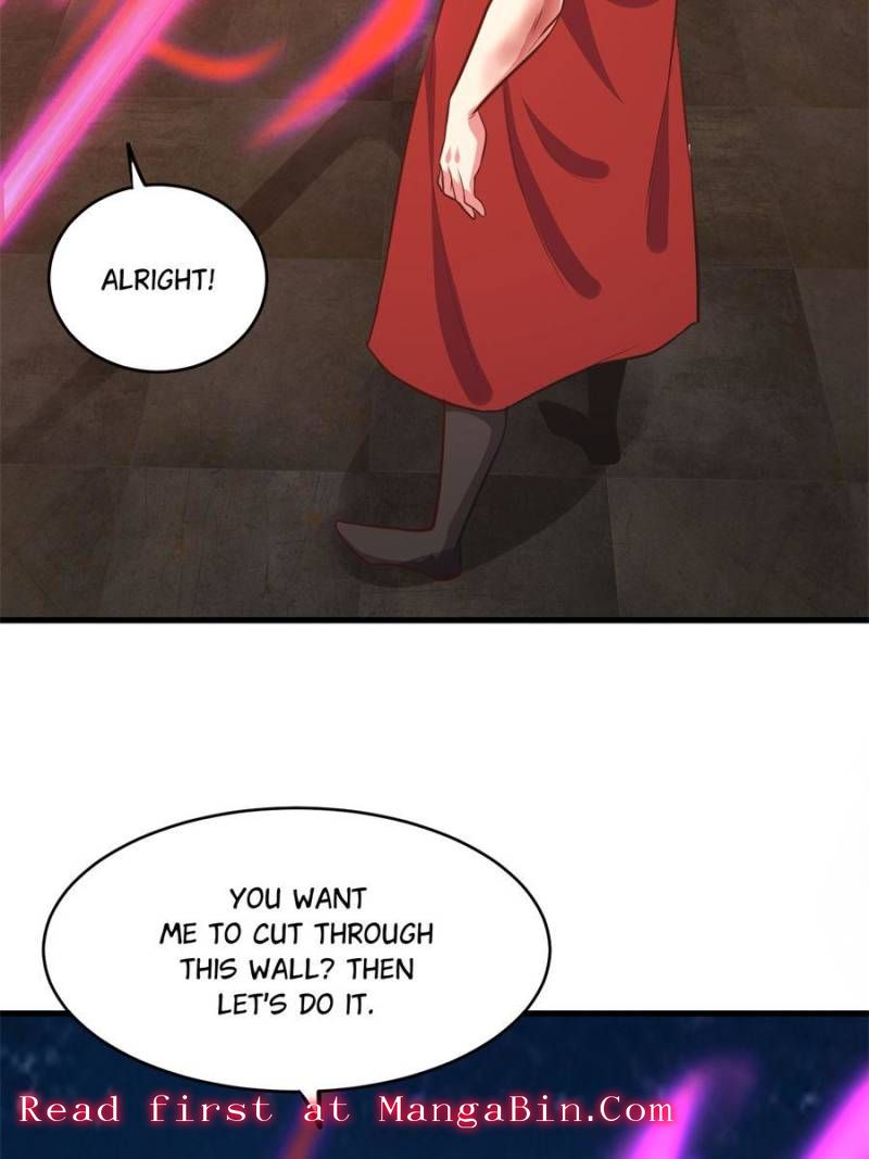 From Zero to Hero: My Gacha Harem Saga Chapter 66 - Page 78