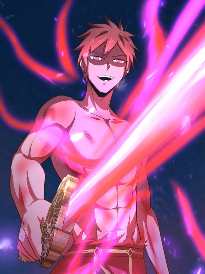 From Zero to Hero: My Gacha Harem Saga Chapter 66 - Page 79