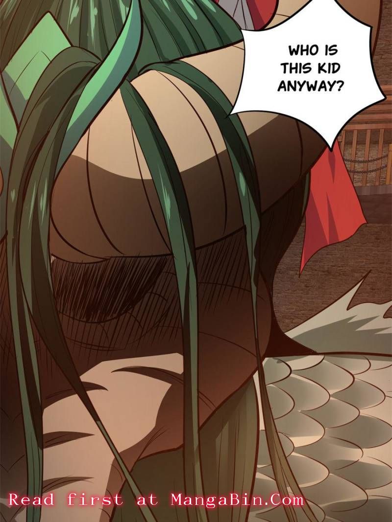 From Zero to Hero: My Gacha Harem Saga Chapter 66 - Page 8
