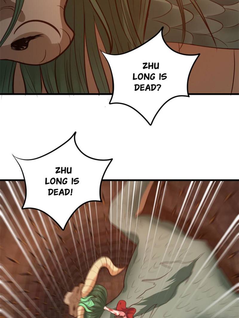 From Zero to Hero: My Gacha Harem Saga Chapter 66 - Page 9