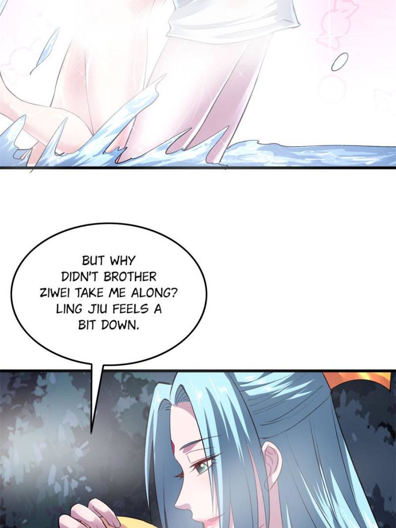 From Zero to Hero: My Gacha Harem Saga Chapter 67 - Page 10