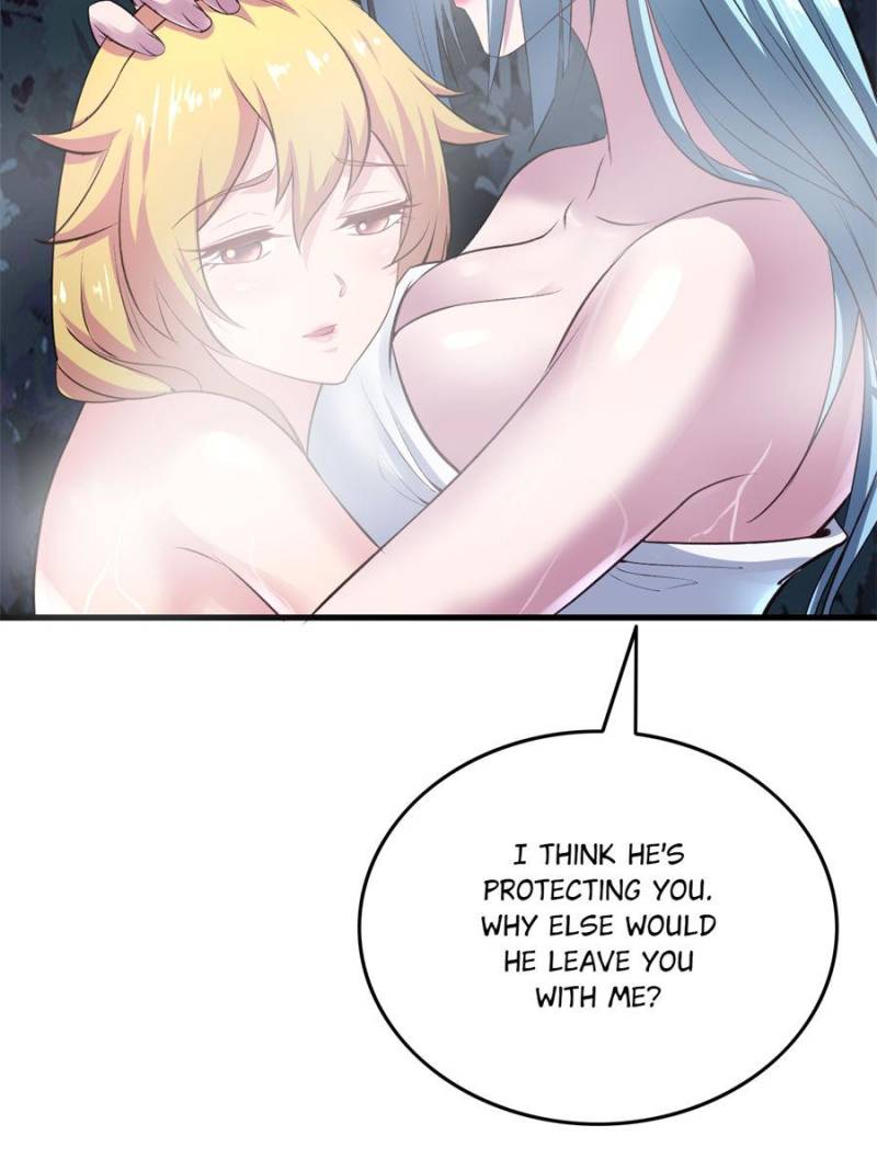 From Zero to Hero: My Gacha Harem Saga Chapter 67 - Page 11