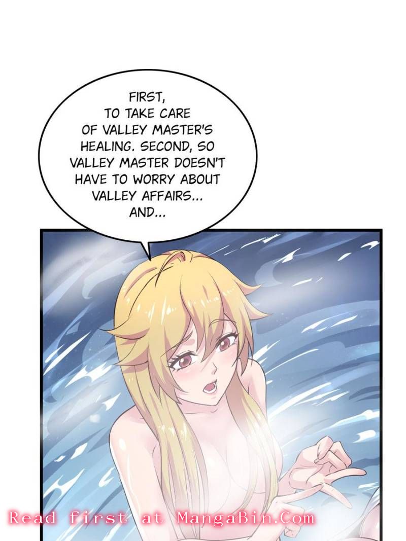 From Zero to Hero: My Gacha Harem Saga Chapter 67 - Page 12