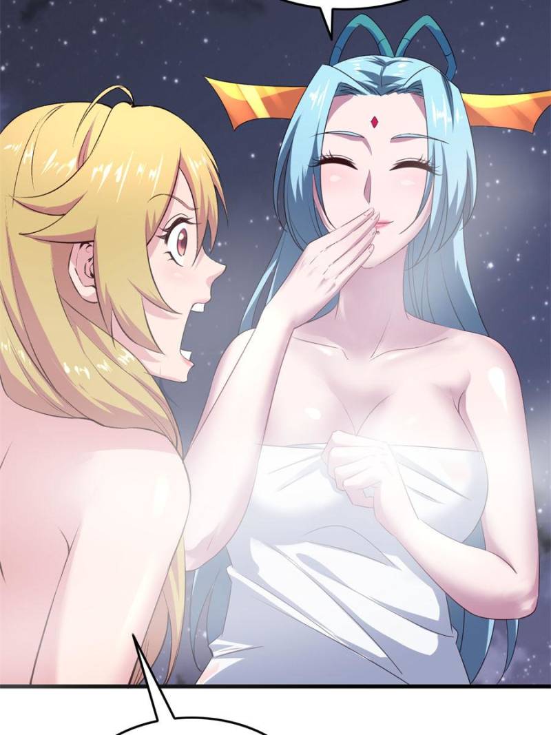 From Zero to Hero: My Gacha Harem Saga Chapter 67 - Page 14