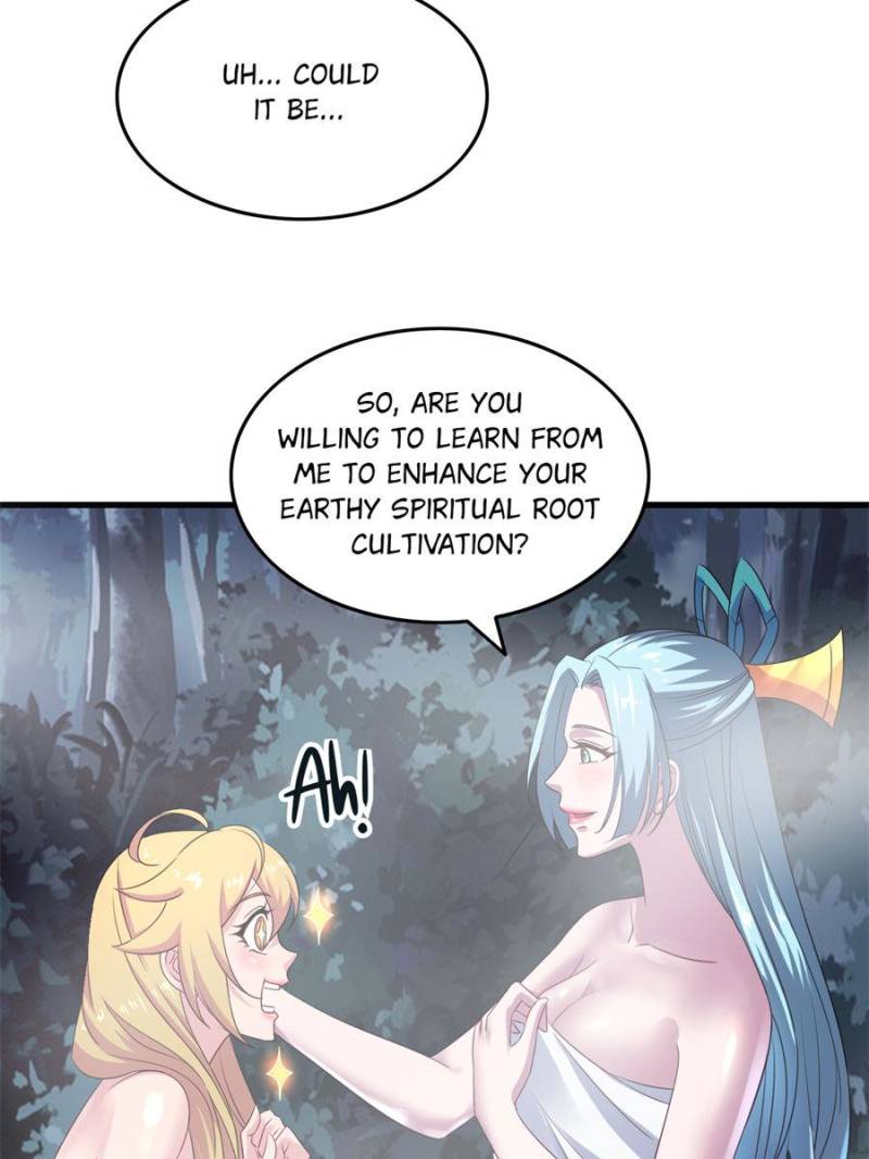From Zero to Hero: My Gacha Harem Saga Chapter 67 - Page 15