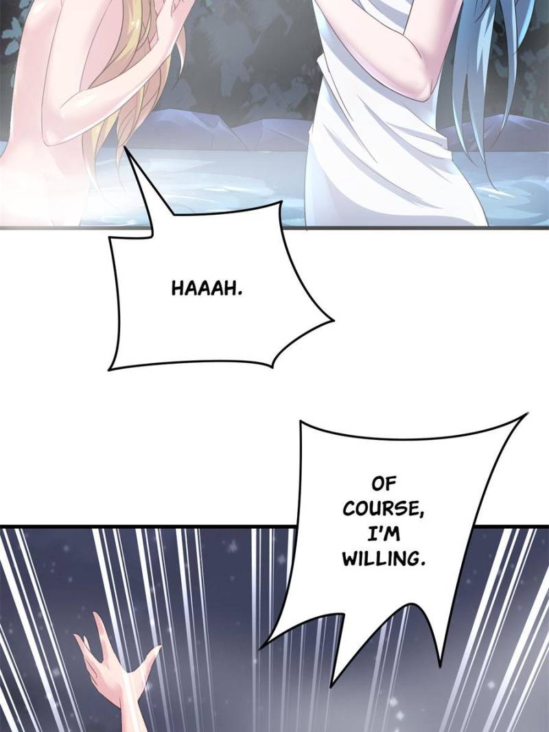 From Zero to Hero: My Gacha Harem Saga Chapter 67 - Page 16