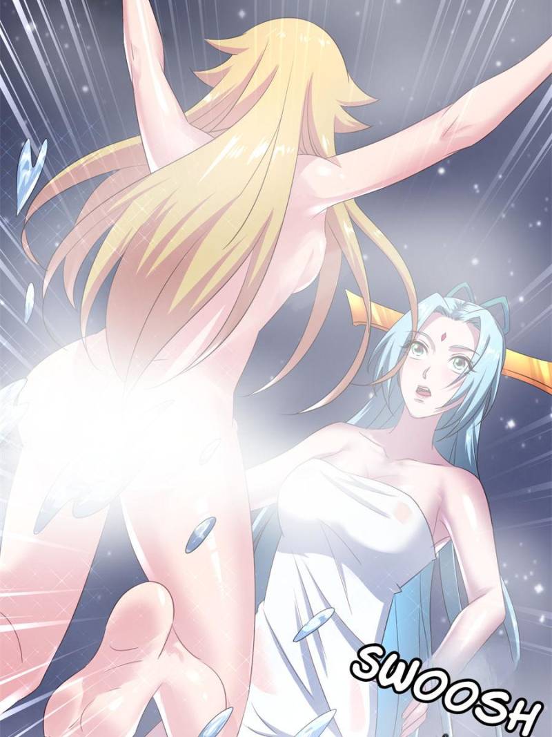 From Zero to Hero: My Gacha Harem Saga Chapter 67 - Page 17