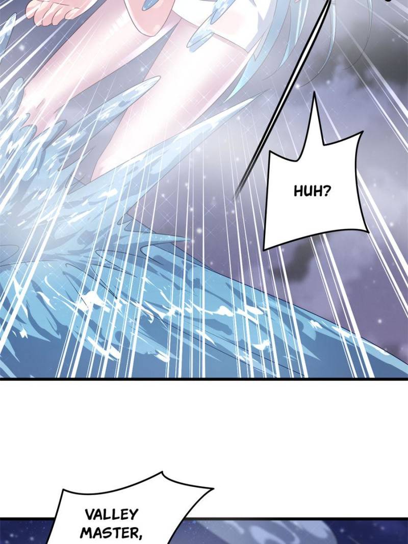 From Zero to Hero: My Gacha Harem Saga Chapter 67 - Page 18