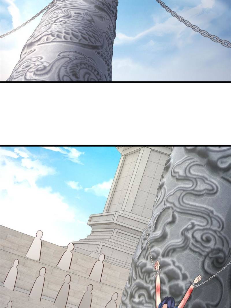 From Zero to Hero: My Gacha Harem Saga Chapter 67 - Page 21