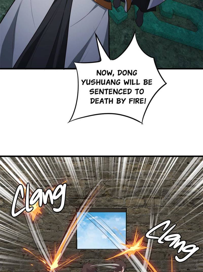 From Zero to Hero: My Gacha Harem Saga Chapter 67 - Page 23
