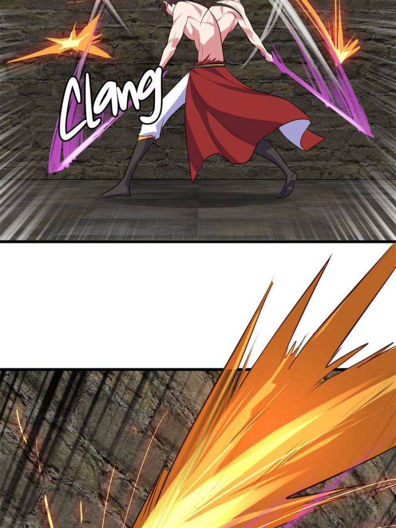 From Zero to Hero: My Gacha Harem Saga Chapter 67 - Page 24