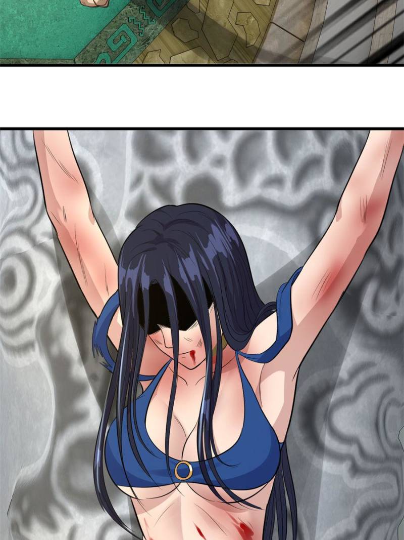 From Zero to Hero: My Gacha Harem Saga Chapter 67 - Page 28