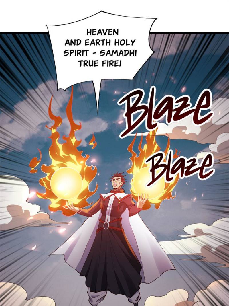 From Zero to Hero: My Gacha Harem Saga Chapter 67 - Page 31