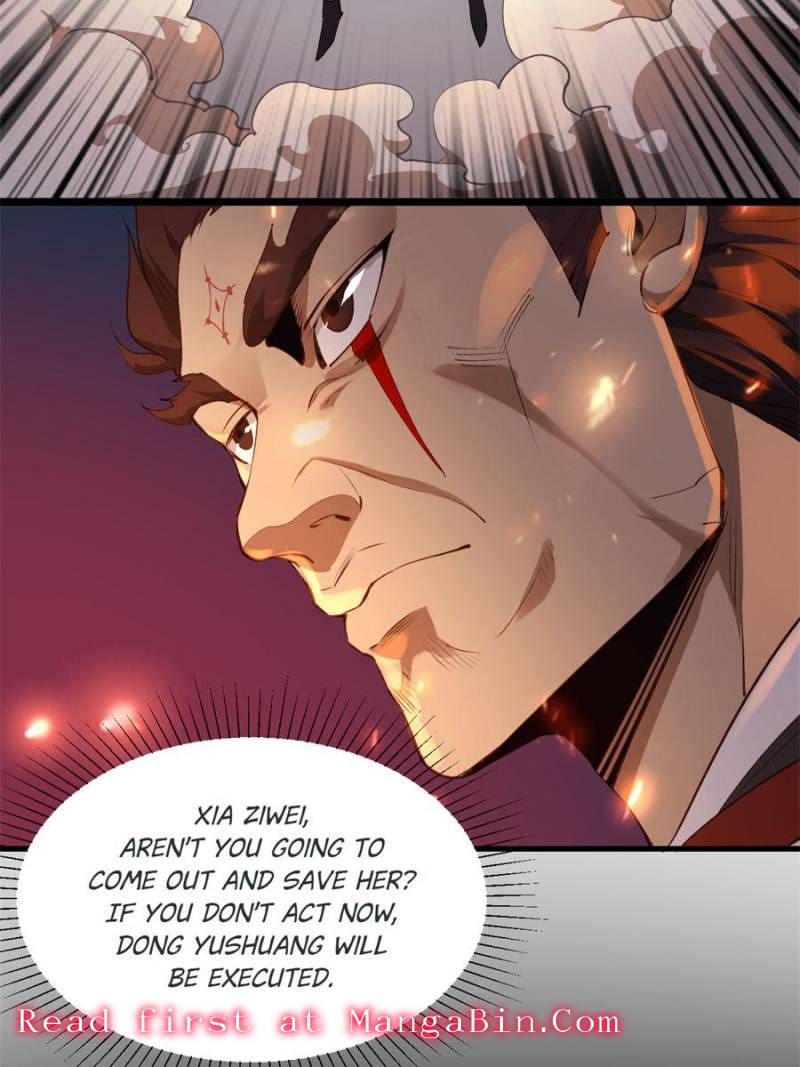 From Zero to Hero: My Gacha Harem Saga Chapter 67 - Page 32