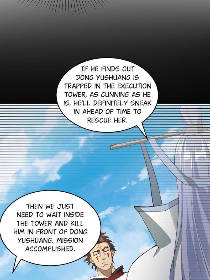 From Zero to Hero: My Gacha Harem Saga Chapter 67 - Page 33