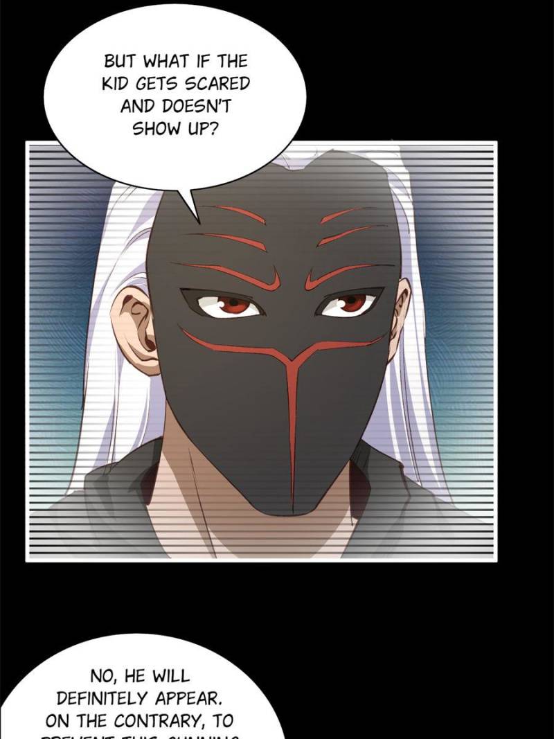 From Zero to Hero: My Gacha Harem Saga Chapter 67 - Page 35