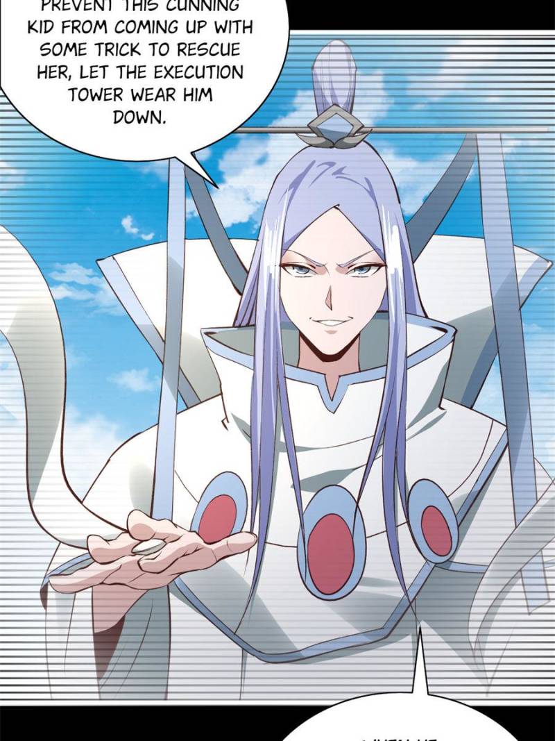 From Zero to Hero: My Gacha Harem Saga Chapter 67 - Page 36