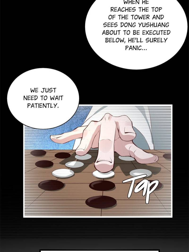 From Zero to Hero: My Gacha Harem Saga Chapter 67 - Page 37