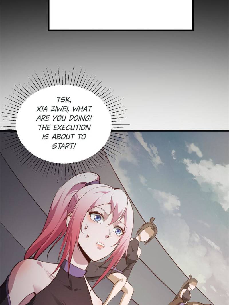 From Zero to Hero: My Gacha Harem Saga Chapter 67 - Page 38