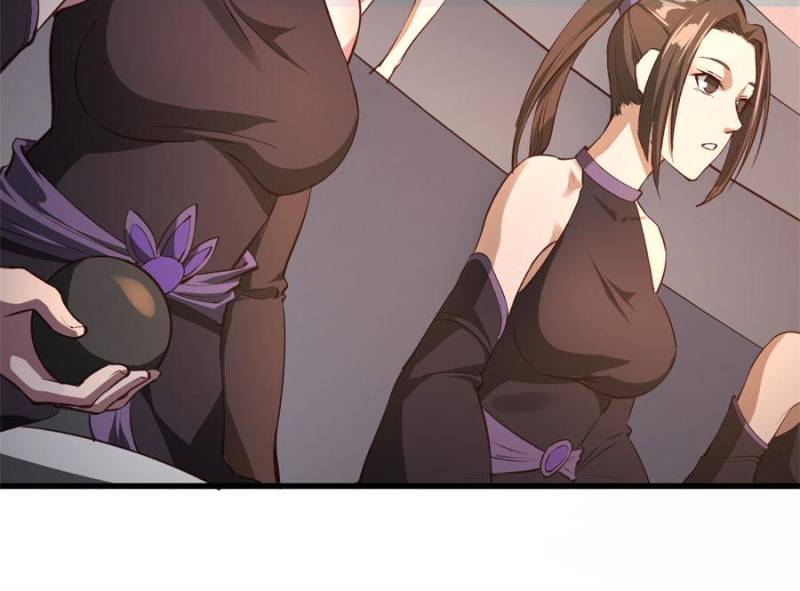 From Zero to Hero: My Gacha Harem Saga Chapter 67 - Page 39