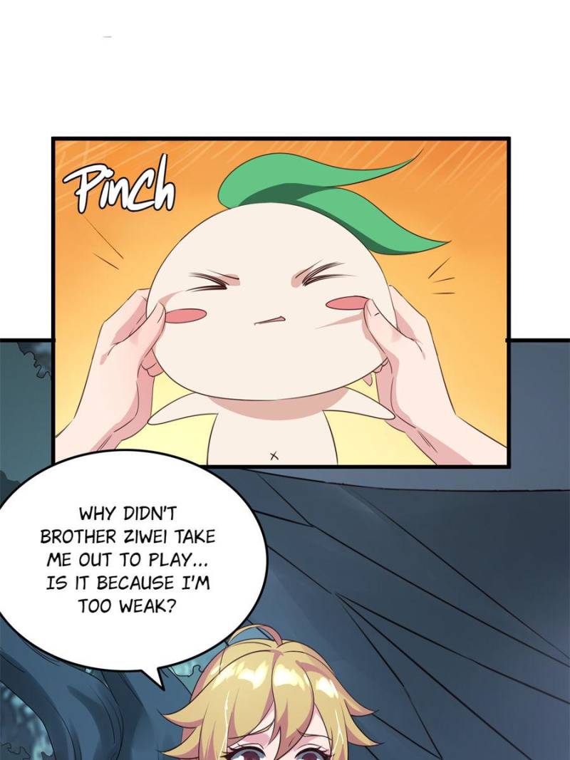 From Zero to Hero: My Gacha Harem Saga Chapter 67 - Page 4