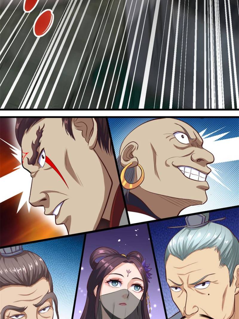 From Zero to Hero: My Gacha Harem Saga Chapter 67 - Page 42