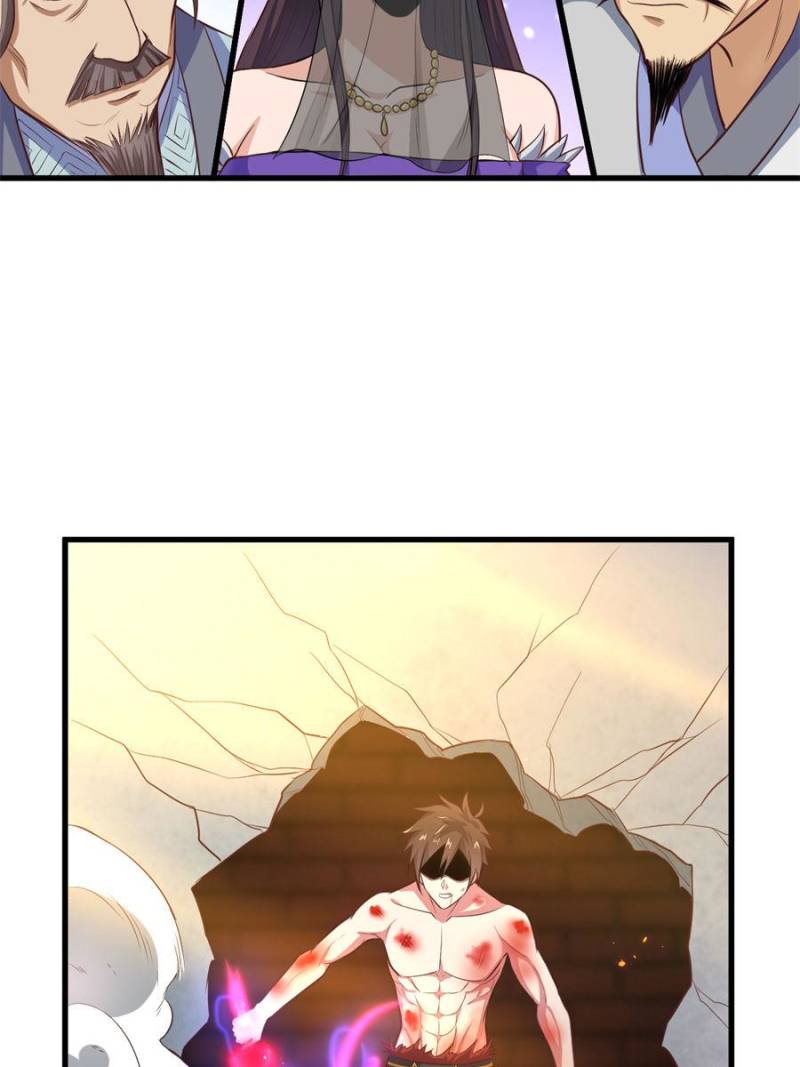 From Zero to Hero: My Gacha Harem Saga Chapter 67 - Page 43