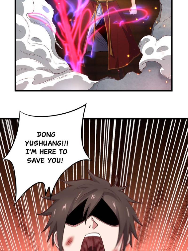 From Zero to Hero: My Gacha Harem Saga Chapter 67 - Page 44