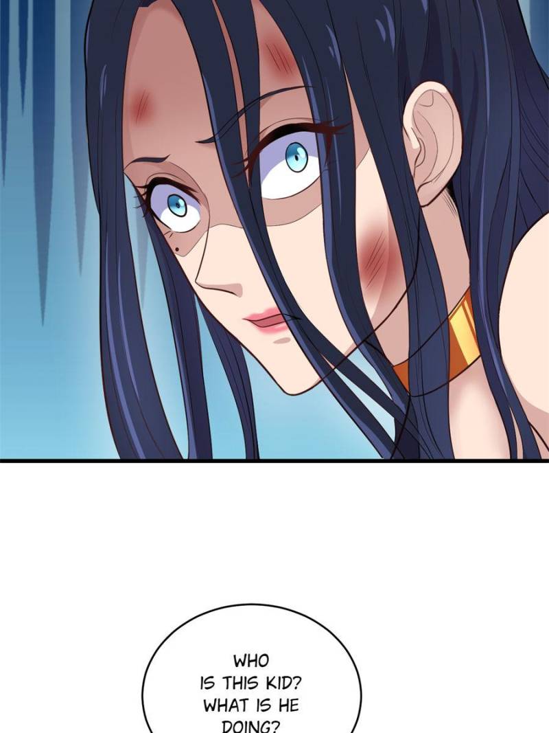 From Zero to Hero: My Gacha Harem Saga Chapter 67 - Page 46