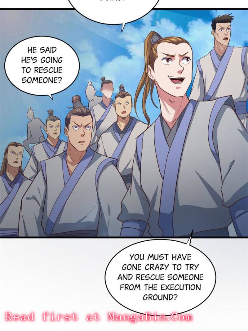 From Zero to Hero: My Gacha Harem Saga Chapter 67 - Page 47