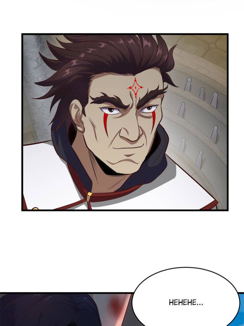 From Zero to Hero: My Gacha Harem Saga Chapter 67 - Page 48