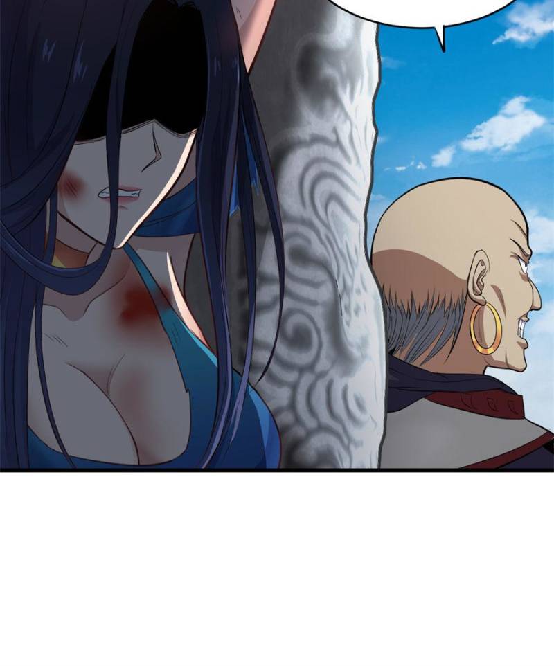 From Zero to Hero: My Gacha Harem Saga Chapter 67 - Page 49