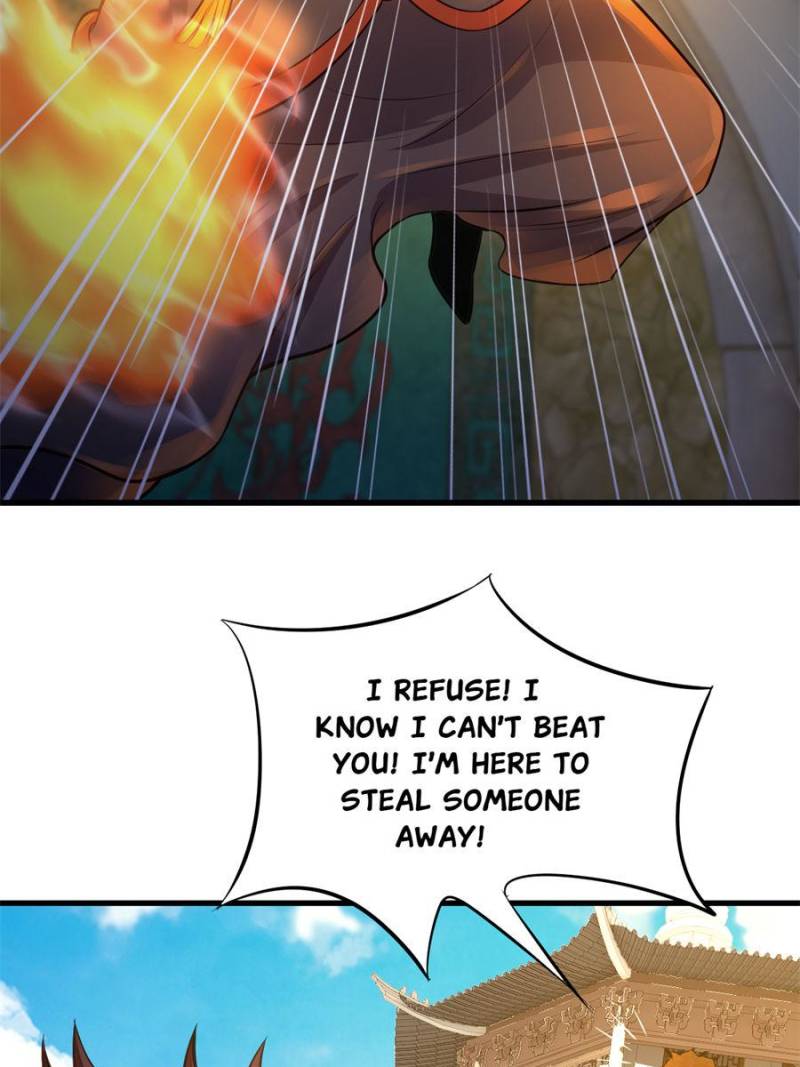 From Zero to Hero: My Gacha Harem Saga Chapter 67 - Page 51