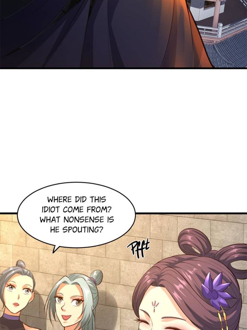 From Zero to Hero: My Gacha Harem Saga Chapter 67 - Page 53
