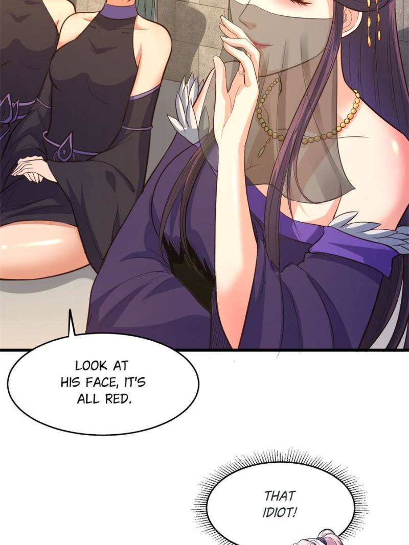 From Zero to Hero: My Gacha Harem Saga Chapter 67 - Page 54