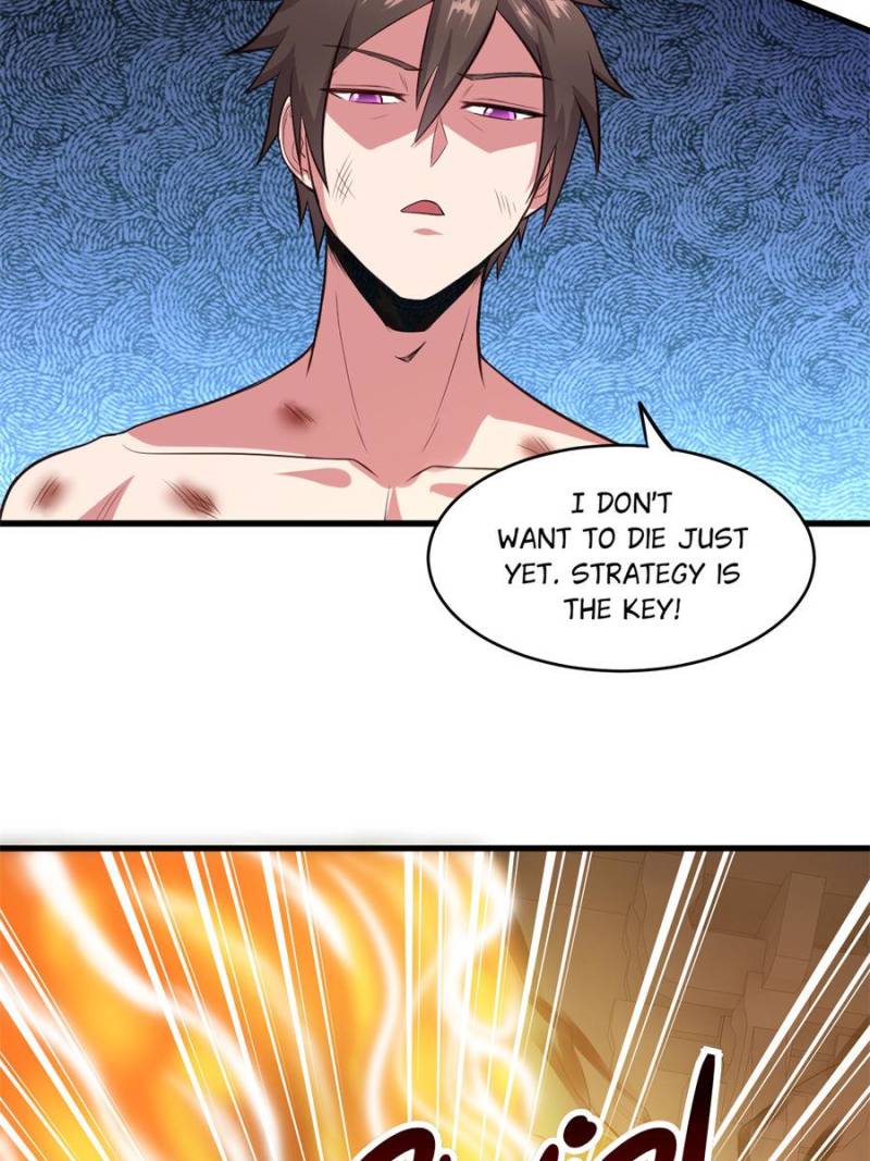 From Zero to Hero: My Gacha Harem Saga Chapter 67 - Page 57
