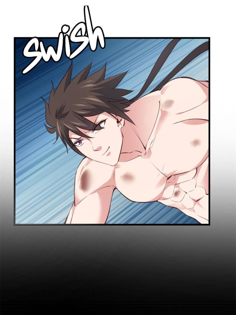 From Zero to Hero: My Gacha Harem Saga Chapter 67 - Page 61